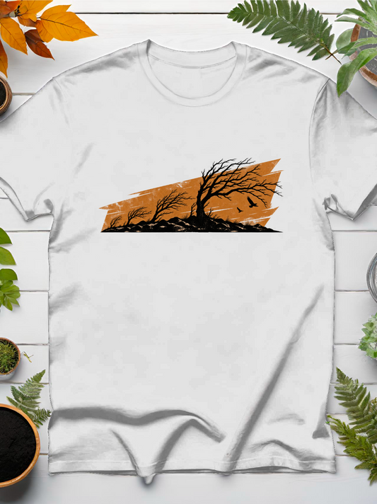 Against the Wind
