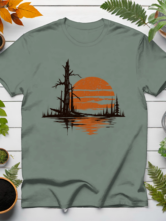Duskwood T-Shirt