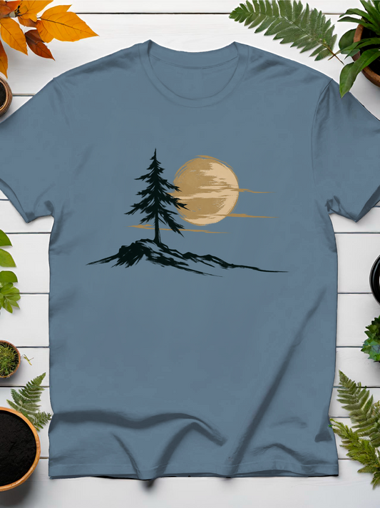 Standing Proud T-Shirt