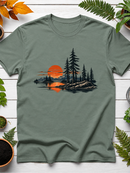 North Water T-Shirt