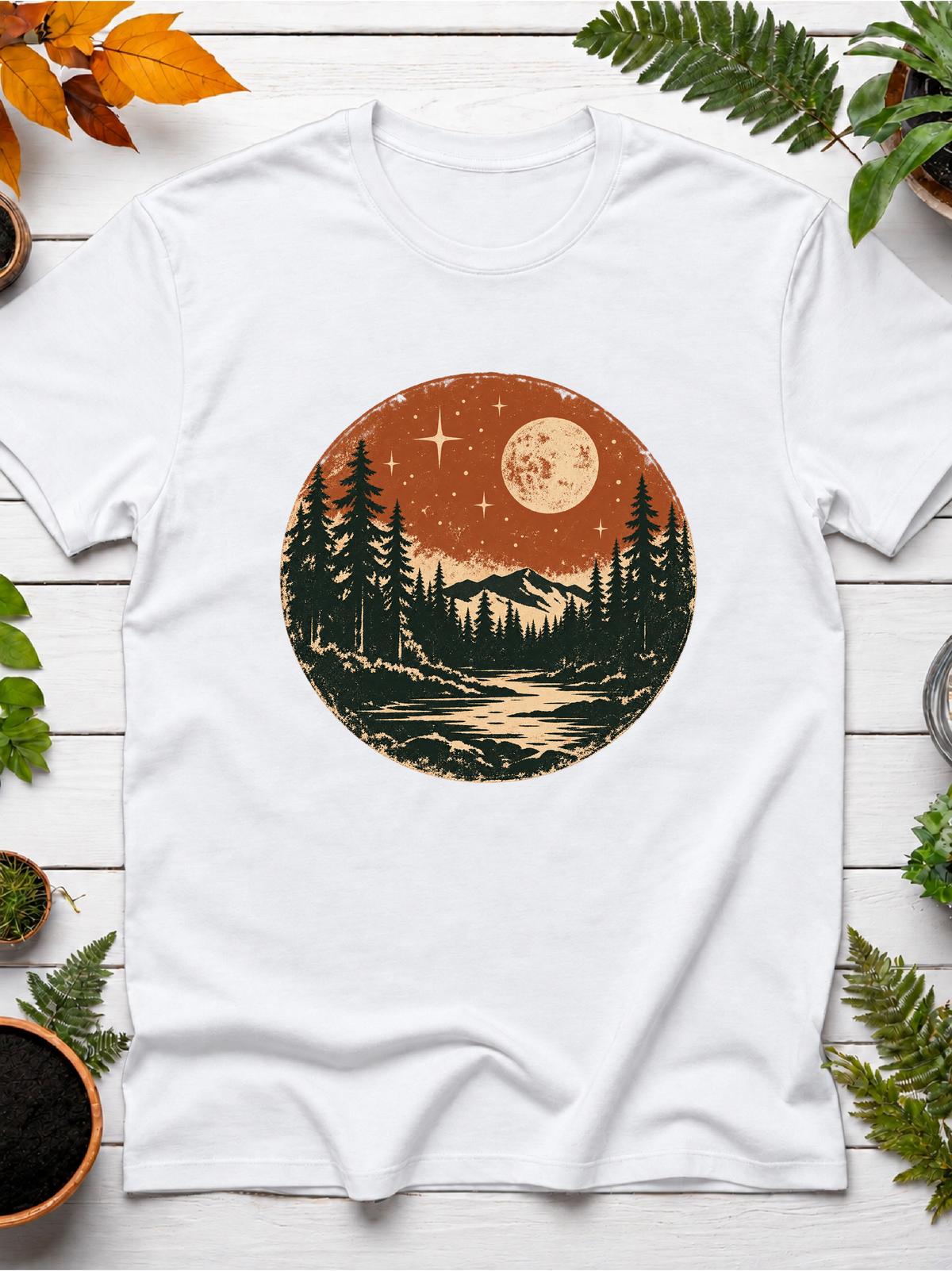 Red Sky T-Shirt