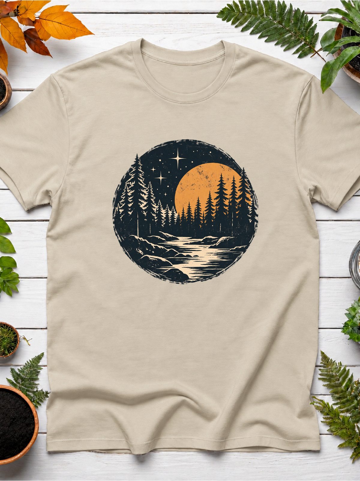 Grand View T-Shirt