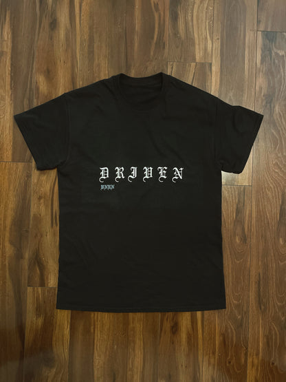 Driven Tee