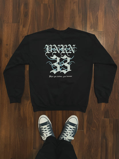 Believer Crewneck Sweatshirt