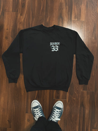 Believer Crewneck Sweatshirt