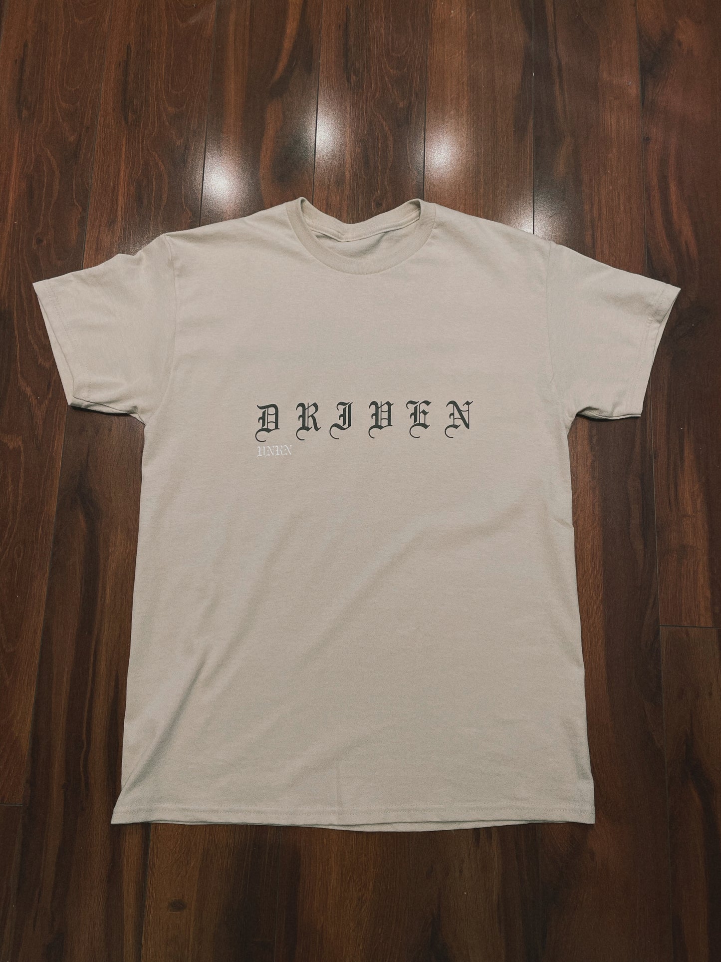 Driven Tee