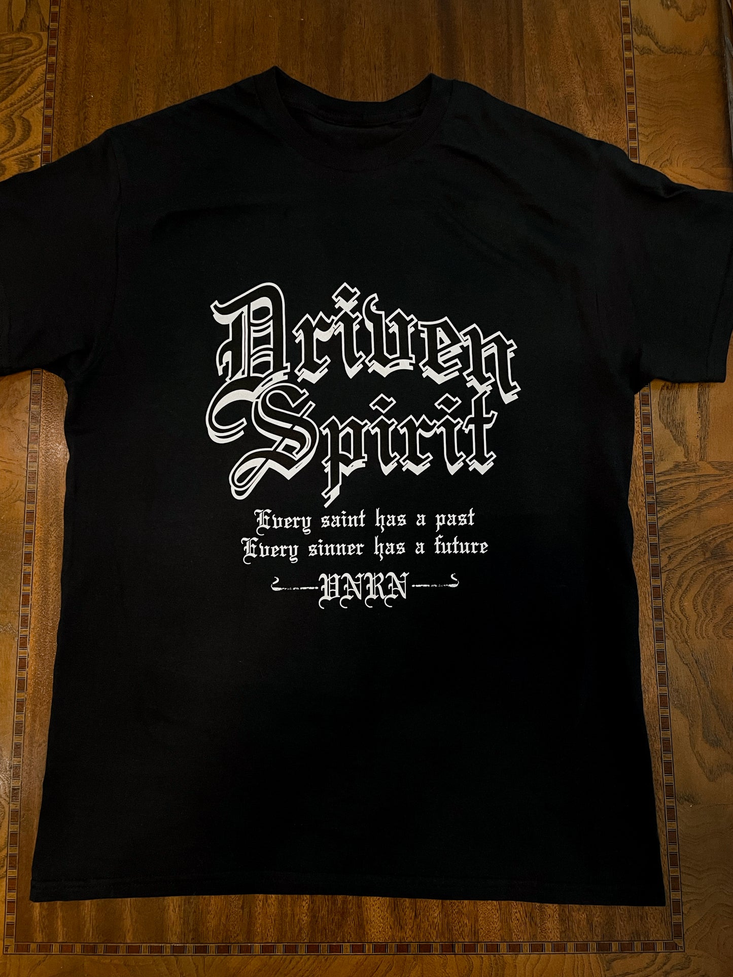 Driven Spirit Tee